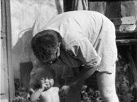 Tomas 35mm BW Negatives